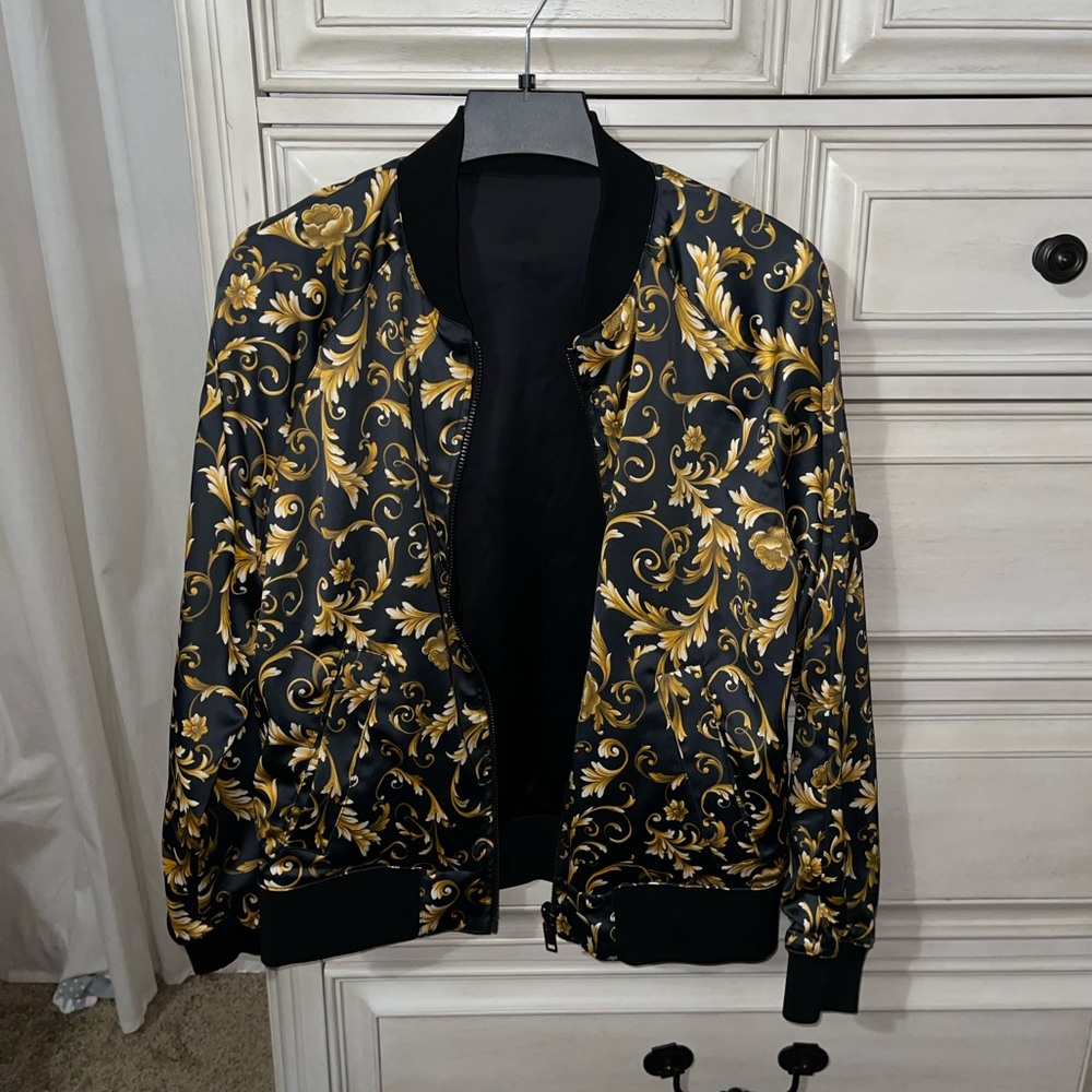 H&M mens Jacket